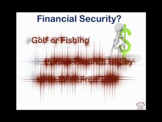 Retire rich with a million dollar pension