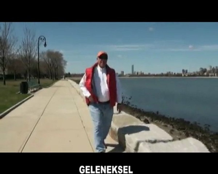 Sensiz Olmaz Maliye Okulu Levent TEKİN