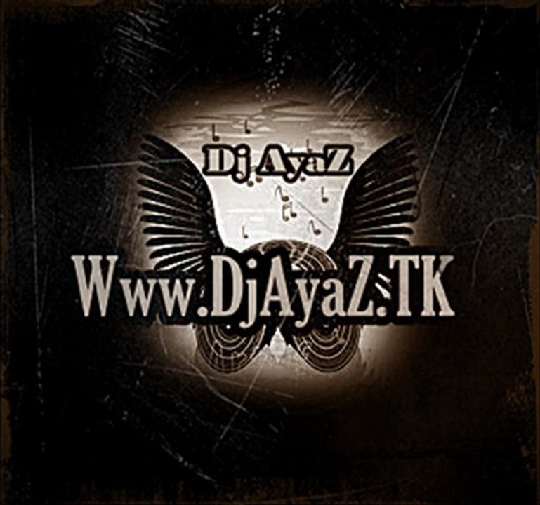 Dj AyaZ- Seni SenLe YaSarım - 2011