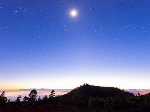 Week from milkyway life