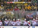 Bruins Beat Habs in Double OT