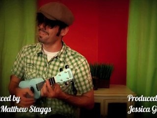 Daily Uke Episode 114/365 Self Starter