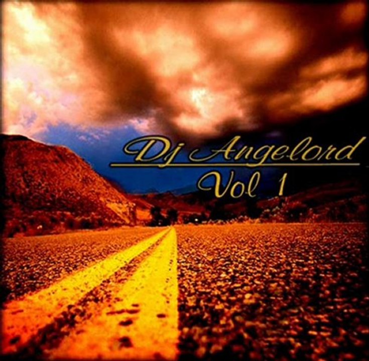 Dj AngeLord vs SteLLa - Happiness ( AngeLord Remix )