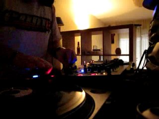 dj mitch session actuelle vol 5