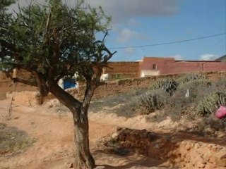 Argantrophy  donne un coup de main aux 24H du Maroc