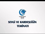 Sevgi ve Kardeşliğin Teminatı | Anadolu Gençlik Derneği