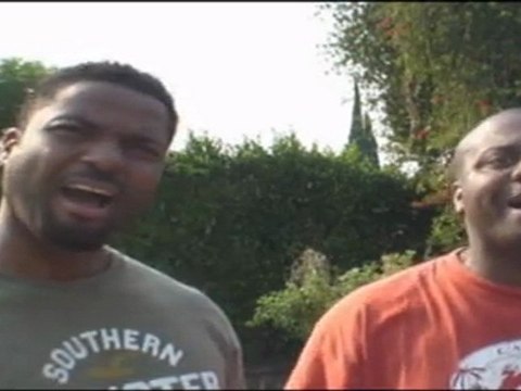 Crackhead Thief #1 ★DSSC★ ( Earl Cole & David Spates )