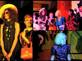 ICONEs_ Exposition Nath Sakura_MUSEAAV_Nice Mars 2011