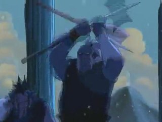 Thor: Tales Of Asgard - Frost Giants Awaken