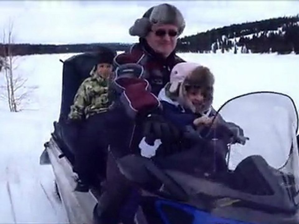 gocanada 20110424 Ride Artic Cat Les2