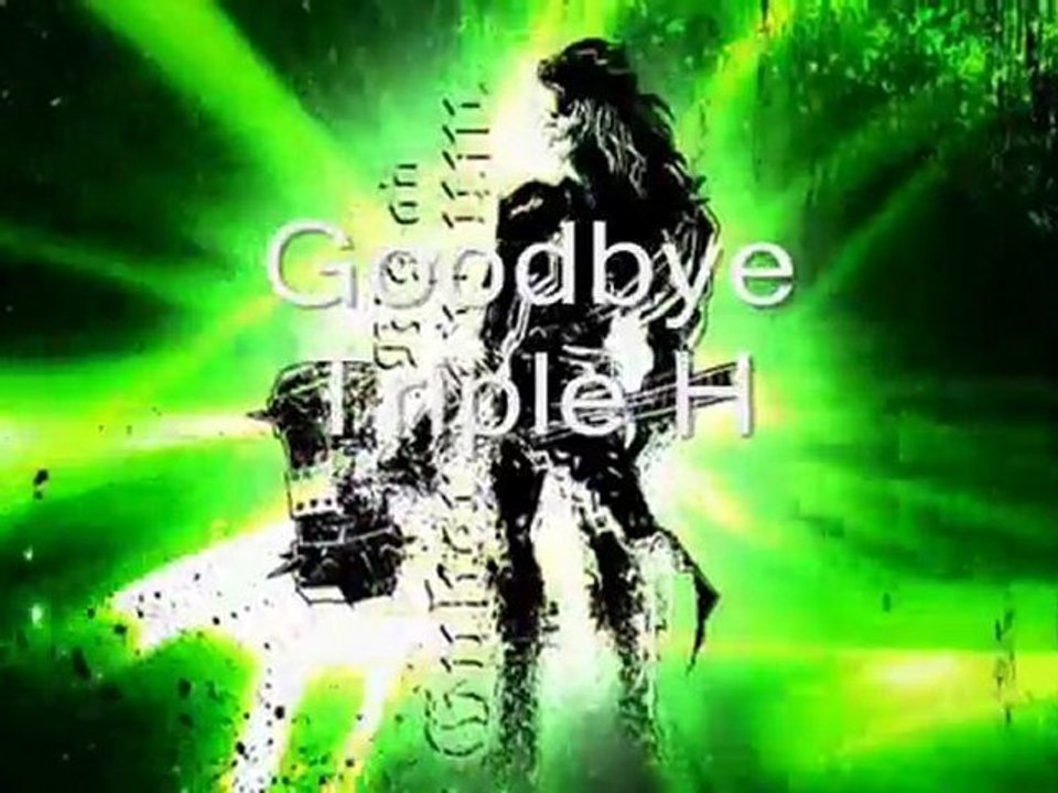 Triple H Retirement