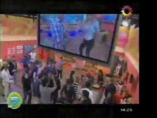 Pedro en la Cocina 4 - 23 de Abril 2011