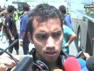 MT - Morelia vs Tigres, 24 de abril 2011