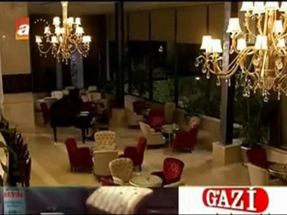 Gönülcelen - Hasret & Murat Sapancadaki ilk Gecedeki Konusmalari 48.Bölüm