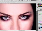 tutorial2.2 como cambiar el color de ojos