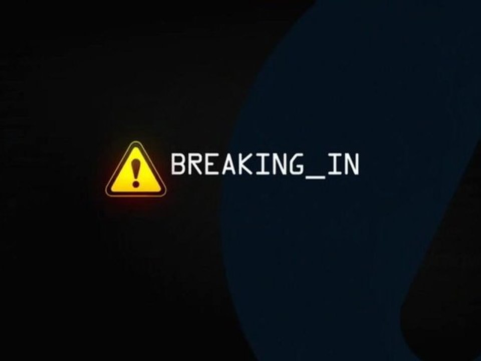 Breaking In (Season Pemiere Trailer)