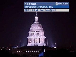 Macau SAR - China, Berlin - Germany, Agadir - Morocco, Washington - USA, Lucerne - Switzerland, Muscat - Oman, Salzburg - Austria