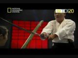Documentario das artes marciais - KATANA (DUBLADO)