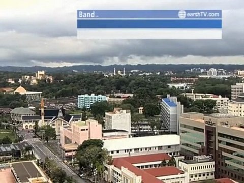 Lucerne - Switzerland, Pine Valley - Beijing - China, Avignon - France, Agadir - Morocco, Berlin - Germany, Bandar Seri Begawan - Brunei, New York - USA