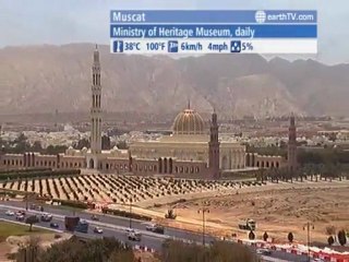 Kyiv - Ukraine, London - United Kingdom, Amsterdam - Netherlands, Muscat - Oman, Dusseldorf - Germany, Paris - France, Engelberg - Titlis - Switzerland