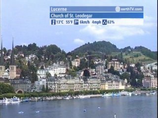 Melbourne - Australia, Dresden - Germany, St. Andrews - Canada, Warsaw - Poland, Lucerne - Switzerland, London - United Kingdom, Brussels - Belgium