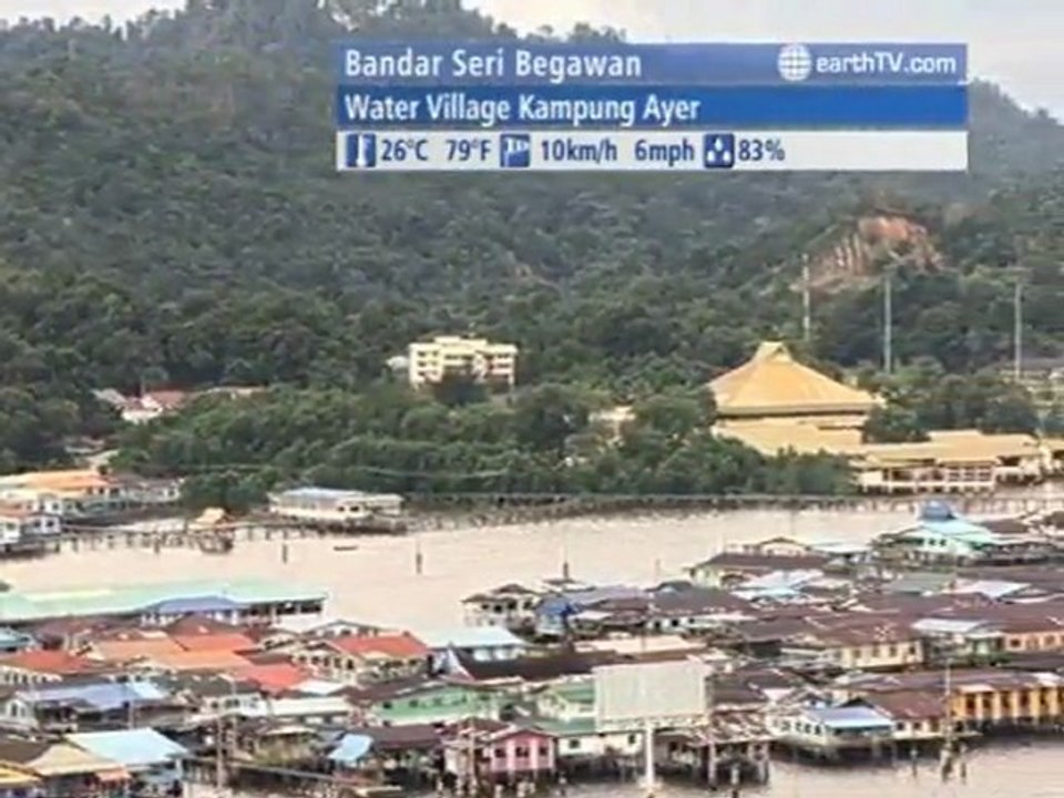 London - United Kingdom, Tenerife - Spain, Seattle - USA, Muscat - Oman, Bandar Seri Begawan - Brunei, Prague - Czech Republic, Barcelona - Spain