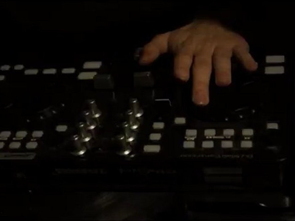 Mix experiment