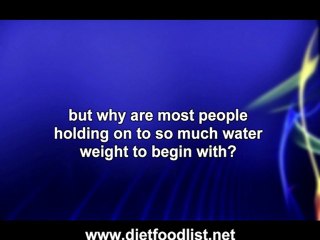 Amazing Losing Weight Tips