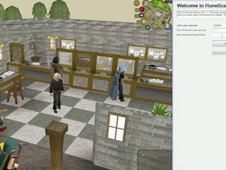 MrWinarg_s RS Money hack. (Un-Patched)