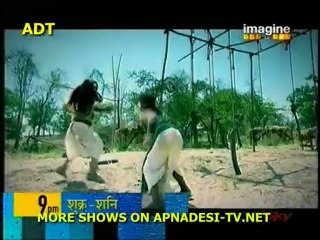 Chandra Gupta Maurya - Promo - 29th April 2011