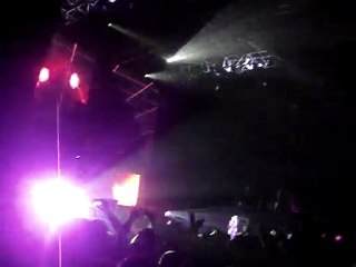 Axwell - Teenage Crime @ Roseland Ballroom