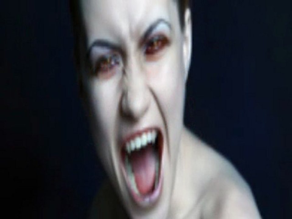 How to Meet Vampires