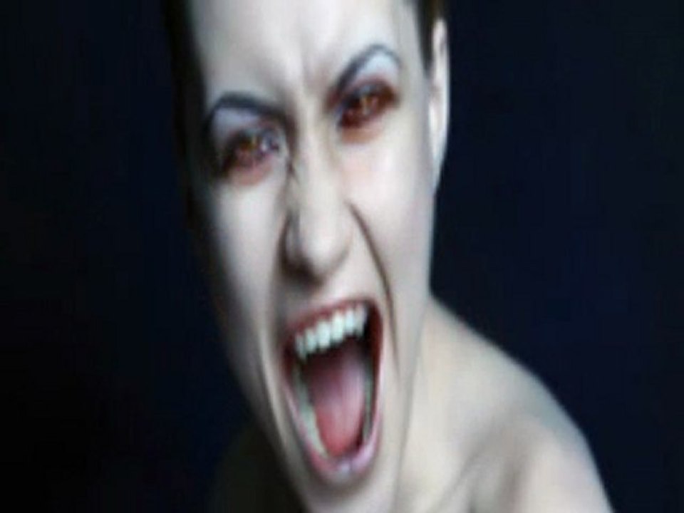 Real Vampires Chat Rooms