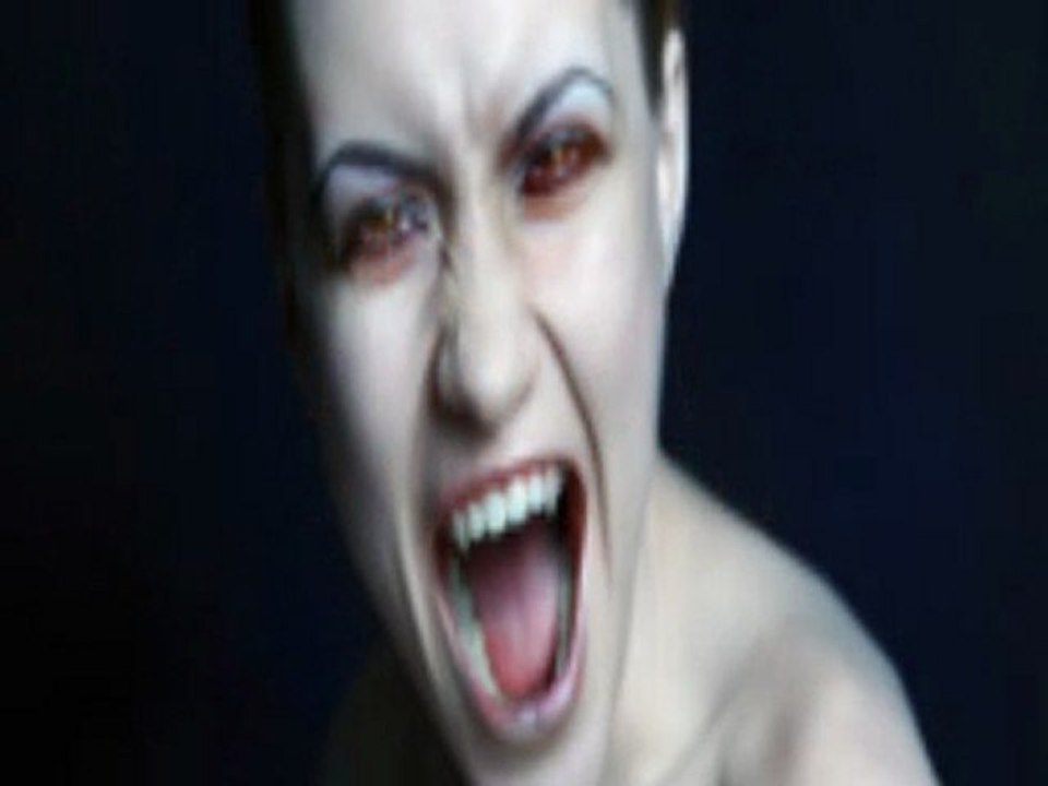 Meet Vampires Online