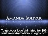 AnimateYourLogo and VideoHive - An Animated Logo for Bolivar - Get your logo animated for $99!