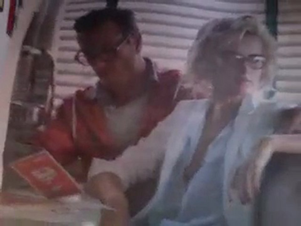 LA TUA DONNA