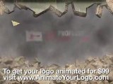 AnimateYourLogo and VideoHive - An Animated Logo for LPAL - Get your logo animated for $99!