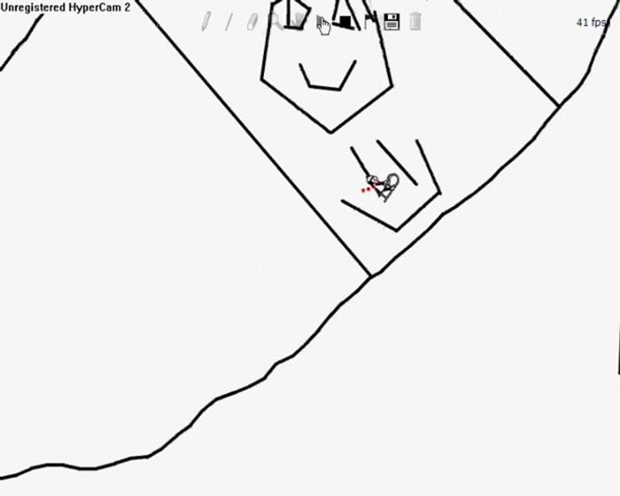 Des Parcours de FOU sur Liner Rider et des photo de mon chien