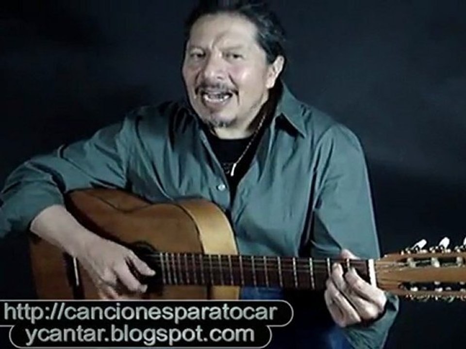amor mío. canción 29