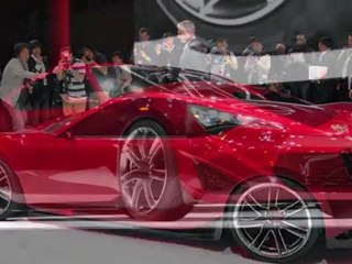 Scion FR S: The Tuners Can Start Salivating