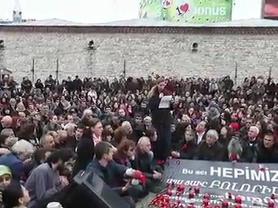24nisan1915 anması