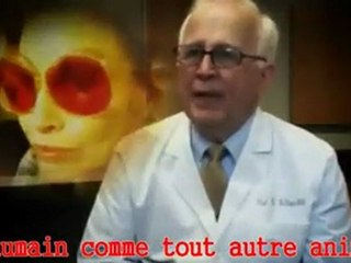 Les Architectes du Controle de L'Esprit 3/9