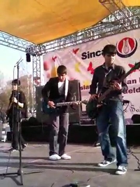mahsen saydım