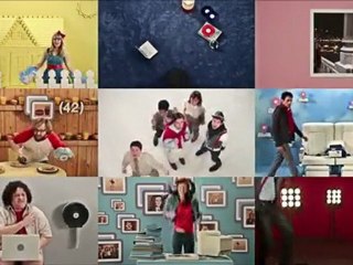 The Stars on Facebook ... petit clip moqueur