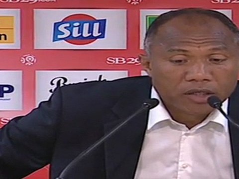 Foot365 : Le PSG n'en profite pas