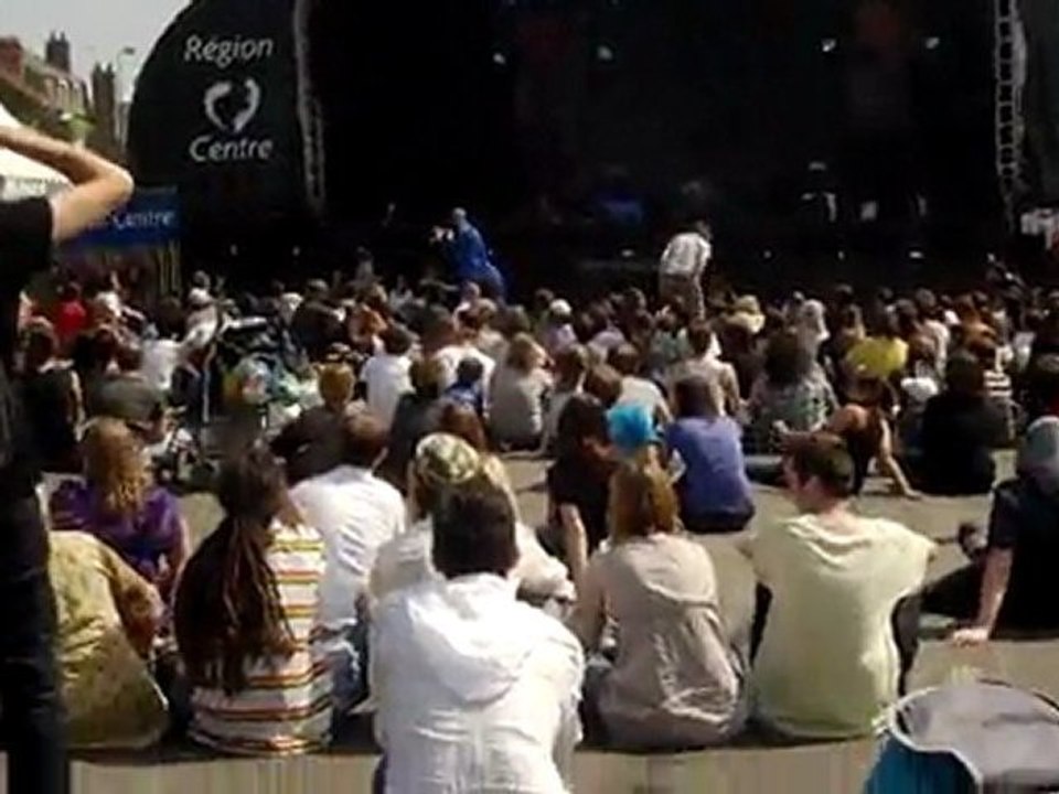 Printemps de Bourges 2011 (2)