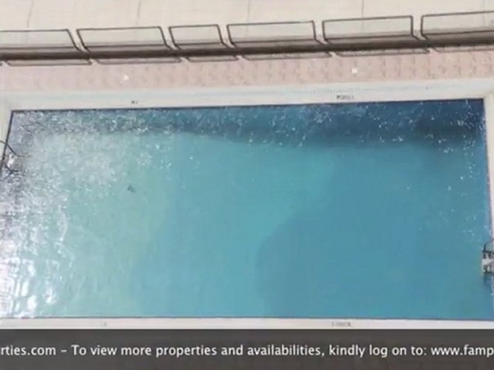 Office Space and Apartments for rent in Ontario Tower, Business Bay Dubai