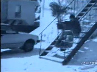 Toyota - Bloopers Commercial