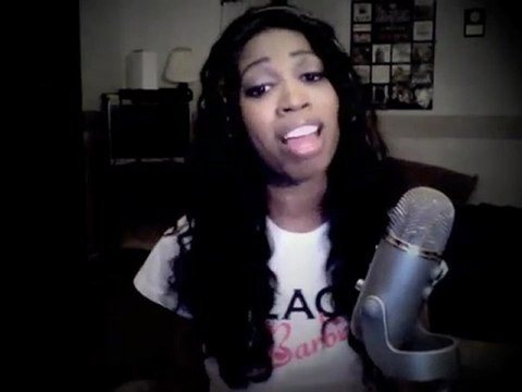 Born This Way (Cover) - Lady Gaga (The Shures)