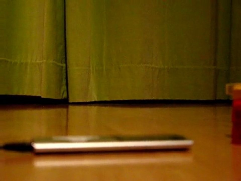 baston marcel vs patrick légo